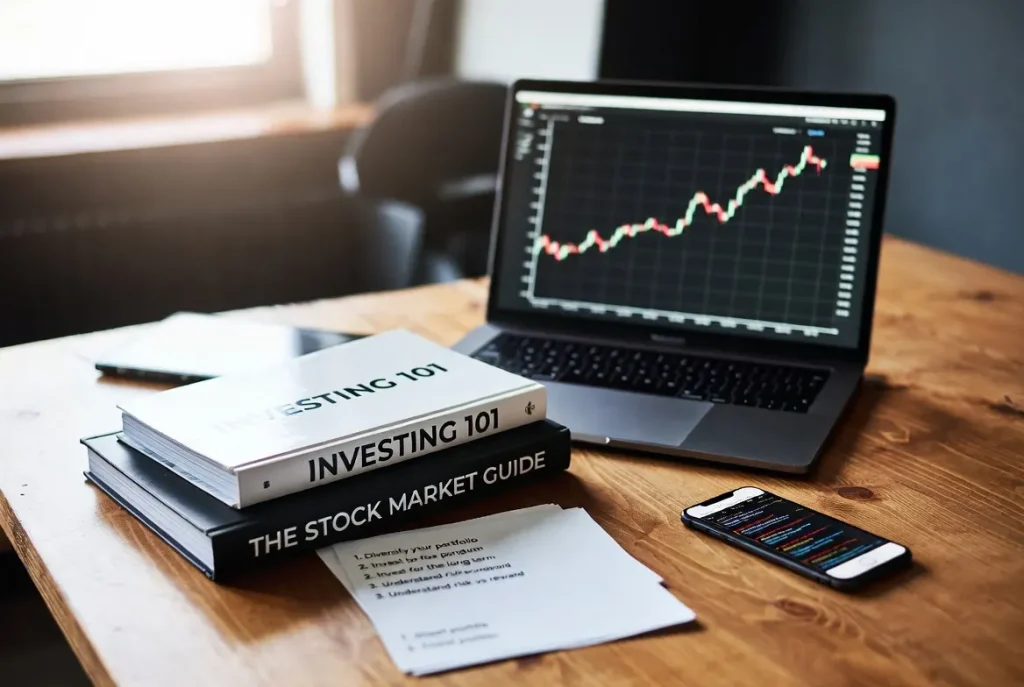 2025 Year End Smart Investment Tips and Opportunities