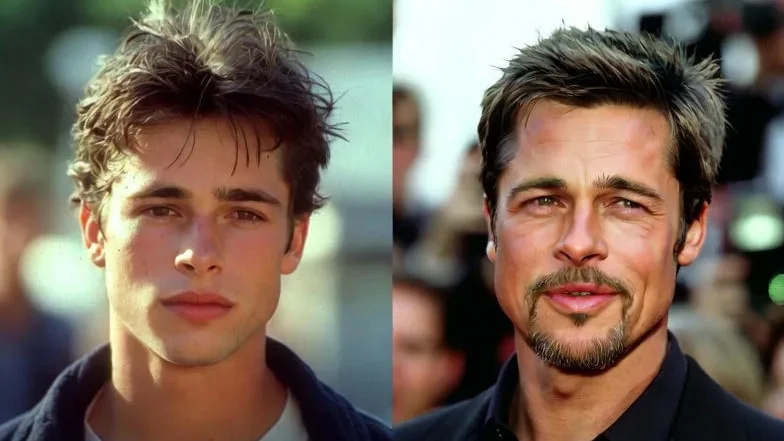 Brad Pitt: The Grooming GOAT – How He’s Looked Better at 61 Than Most Guys Do at 31