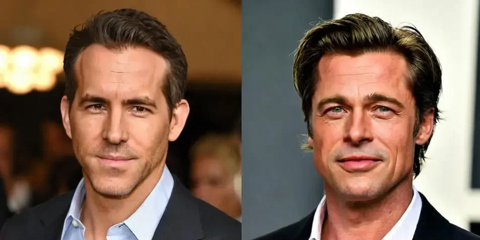 Ryan Reynolds’ Grooming Routine