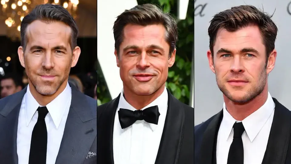 Steal Ryan Reynolds’ Grooming Routine: The Exact 7-Step System That Keeps Him Looking 35 at 49