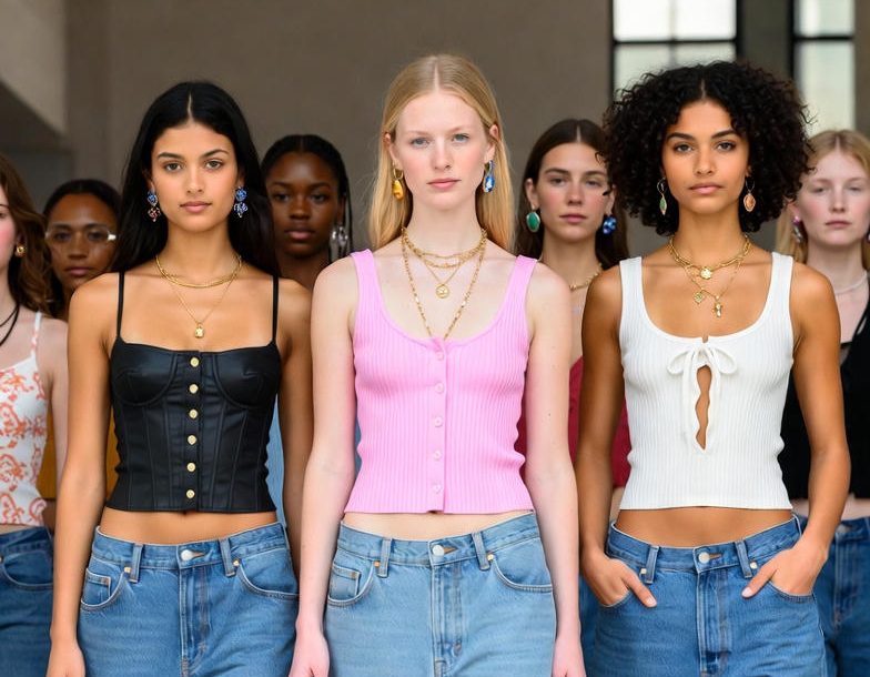 Trending Outfits: What Gen Z is Buying in 2026