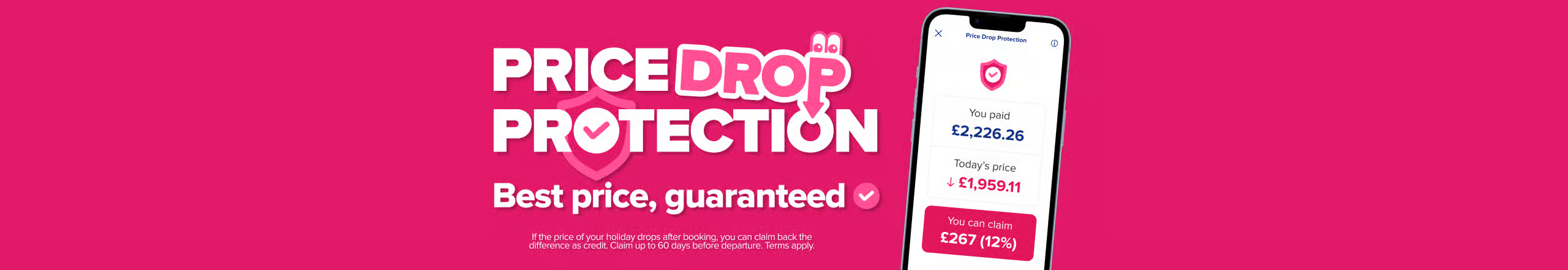 Amazing Holiday Deals with On the Beach in December 2025