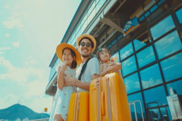 Best Destinations for Affordable Family Holidays in 2026