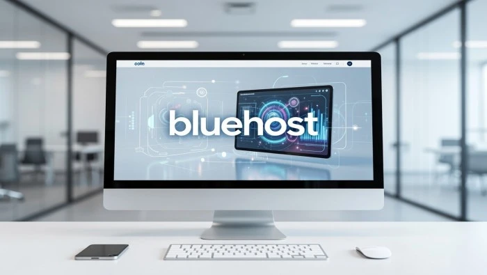 How Bluehost’s WordPress AI Website Builder Speeds Up Site Creation in 2026