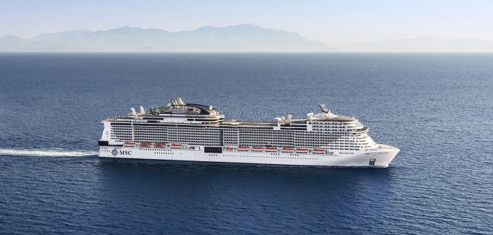 Best Cruise Destinations Around the World You Can Book Right Now