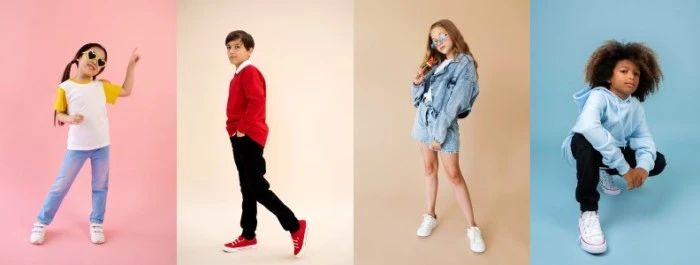 Top Kids Clothing Trends Parents Are Loving in H&M’s Latest Collection