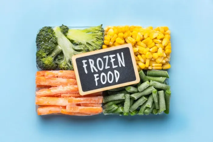 Healthy & Convenient: Vegetarian and Vegan Frozen Food Picks at Ocado