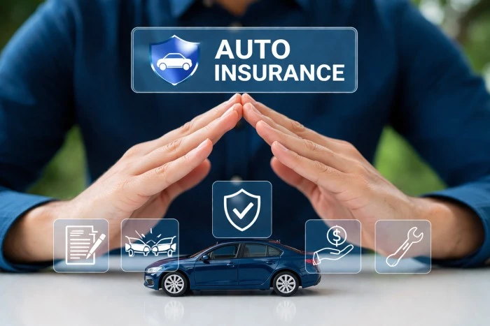 Smart Ways to Save Money on Auto Insurance Without Losing Coverage