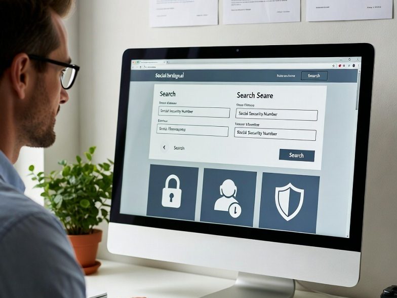 Using Social Security Numbers for People Search What’s Legal and Effective