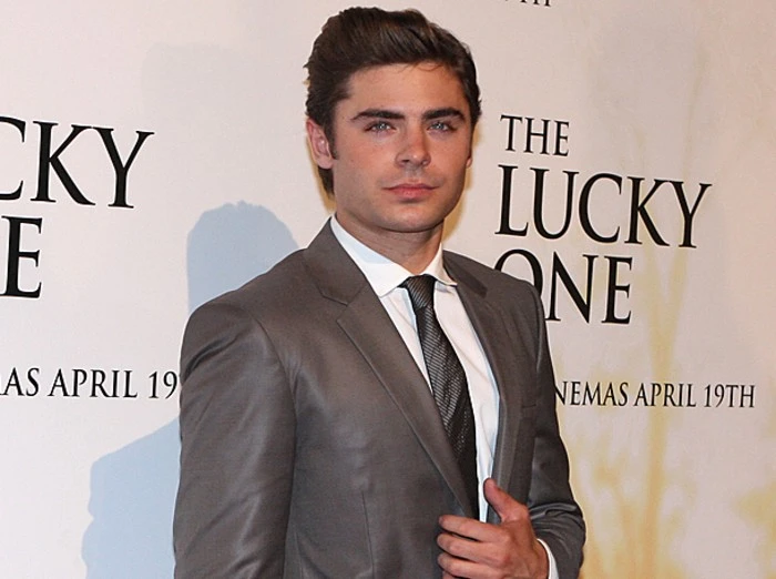 Zac Efron – Jawline goals, hair style & transformation king