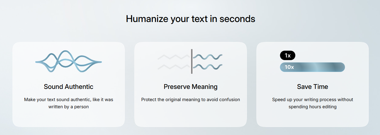 How AI Detectors Identify Generated Content: Patterns, Predictability, Tone Issues