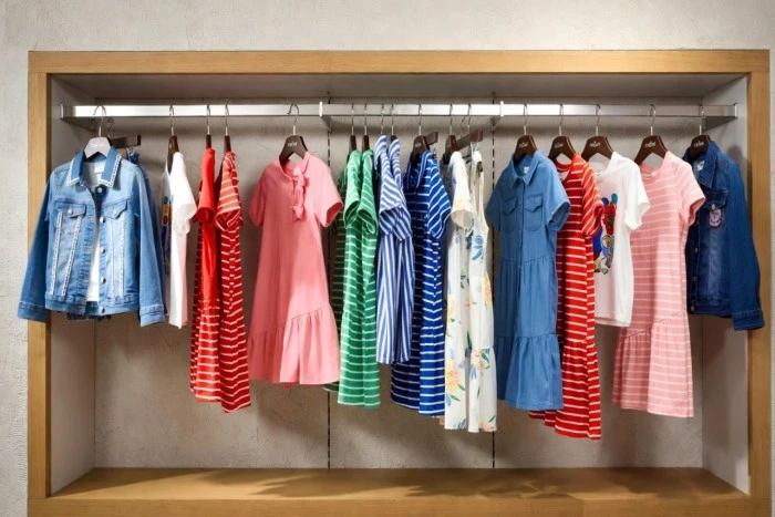 Comfort Meets Trend: Top Kids’ Clothing Picks for School, Play, and Special Occasions