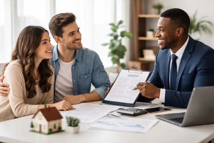 How to Choose the Right Mortgage Lender for Your Financial Profile