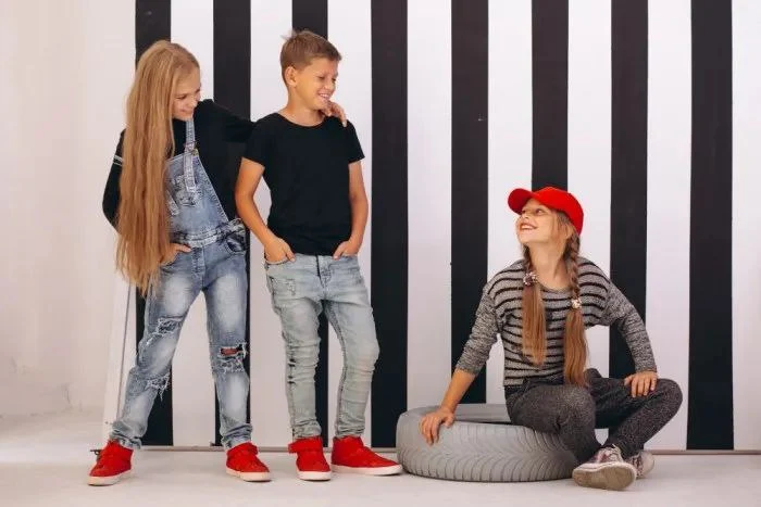 Top Kids Clothing Trends Parents Are Loving in H&M’s Latest Collection