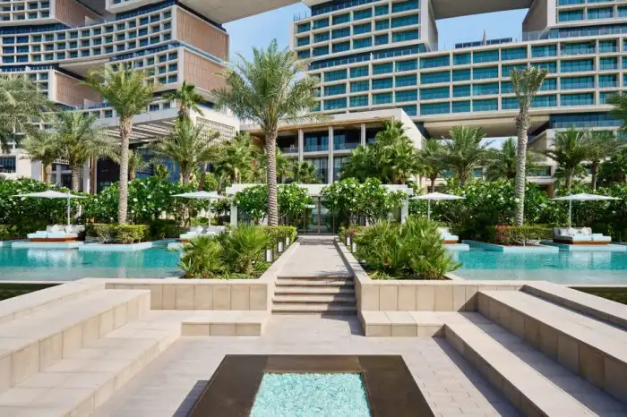 Best Hotels in Dubai for every budget