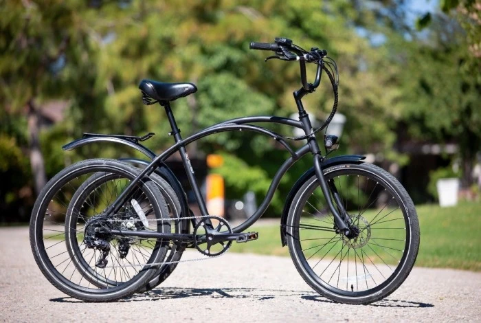 Why 3-Wheel E-Bikes Are Perfect for Stability, Comfort, and Daily Rides