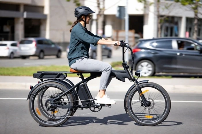 Why 3-Wheel E-Bikes Are Perfect for Stability, Comfort, and Daily Rides