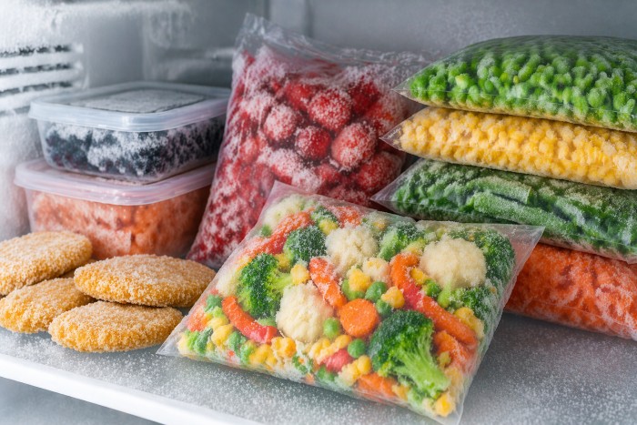 Top Frozen Food Categories You Should Always Keep in Your Freezer