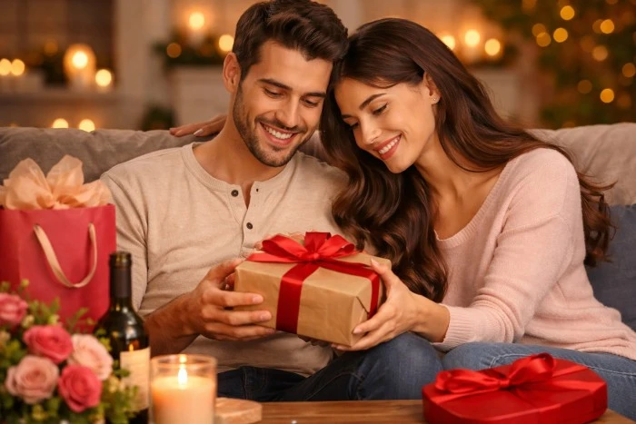 Gift Ideas for Couples That Grow Over Time: Meaningful Presents for Long-Term Love