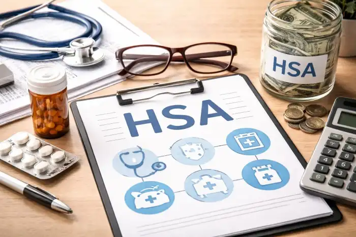 Health Savings Accounts (HSA): Benefits, Eligibility, and How They Work