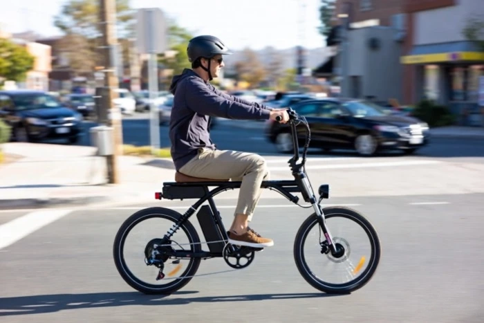 Are Moped-Style E-Bikes Worth It? A Complete Guide for First-Time Buyers