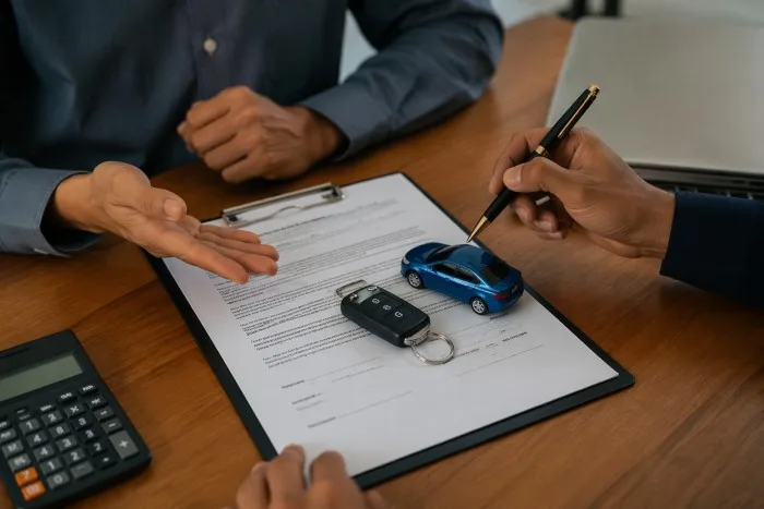 Why Vehicle Protection Plans Matter When Buying a Used Car Online