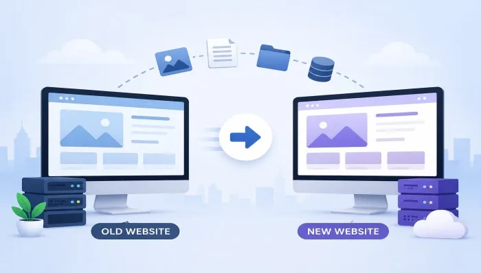 Website Migration Checklist: Everything You Need Before Switching Hosting Providers