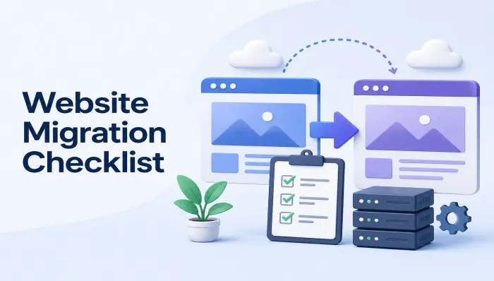 Website Migration Checklist: Everything You Need Before Switching Hosting Providers