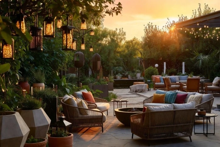Best Outdoor and Garden Decor Trends on Etsy for Stylish Backyards in 2026