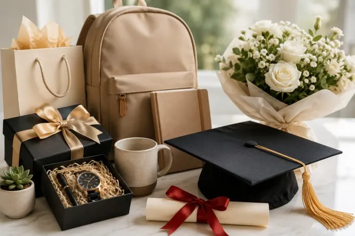 Personalized Graduation Gifts That Make Every Graduate Feel Special in 2026