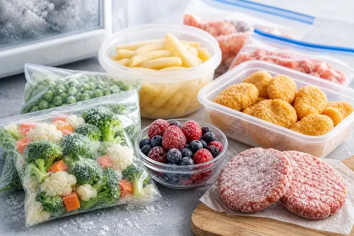 Best Frozen Party Food Ideas for Easy Hosting