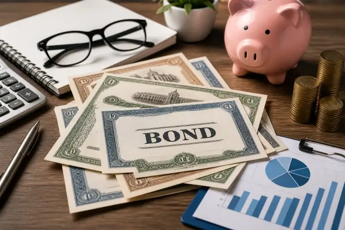 how to invest in bonds