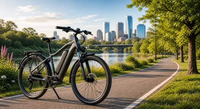 How to Choose a Long-Range eBike