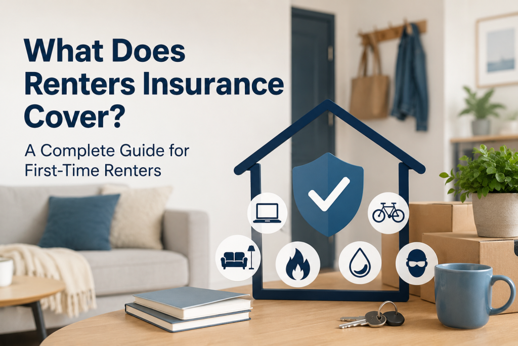 What Does Renters Insurance Cover