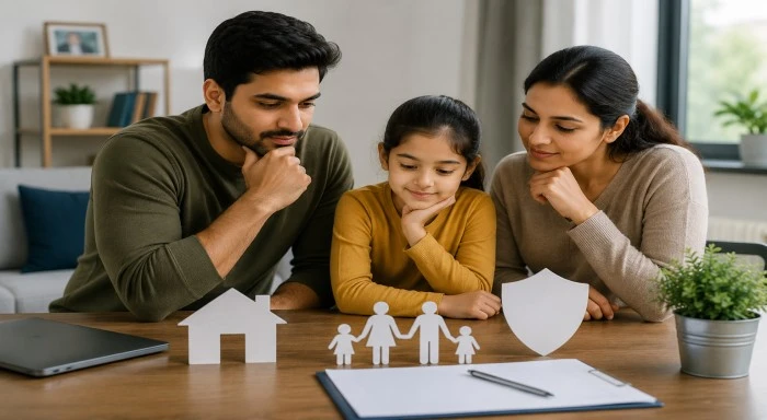 How Much Life Insurance Do You Really Need? A Practical Guide for Families and Young Professionals