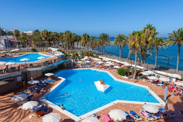Family-Friendly Hotels in Tenerife: Features That Make a Holiday Stress-Free