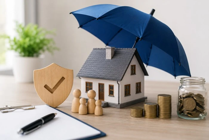 10 Common Homeowners Insurance Mistakes to Avoid When Protecting Your Property