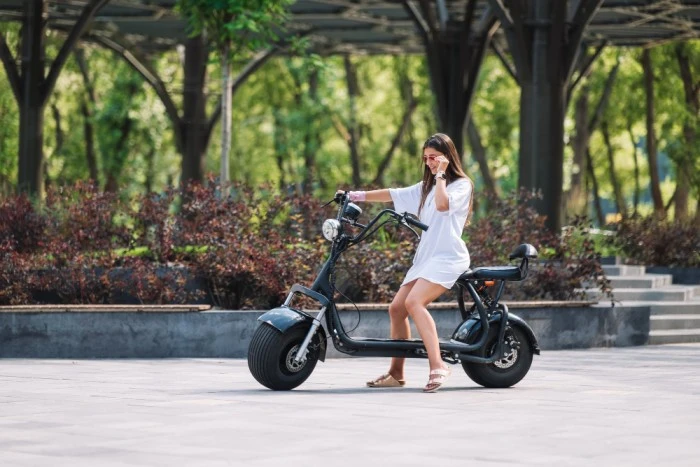 Long-Range Electric Bikes: What Riders Should Know Before Buying in 2026