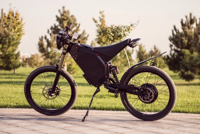 Long-Range Electric Bikes What Riders Should Know Before Buying in 2026