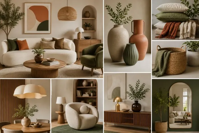 Top Home Furnishing Trends to Refresh Your Living Space in 2026