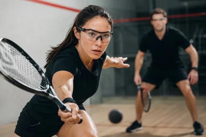 Why Protective Eyewear Is Becoming Essential for Modern Court Sports Players