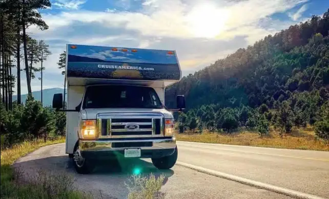 affordable rv vacations made easy