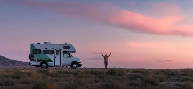 affordable rv vacations made easy