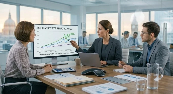 Bond Funds Explained: Why Many Investors Choose ETFs Over Individual Bonds