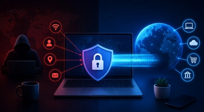 Can VPN Improve Your Online Security