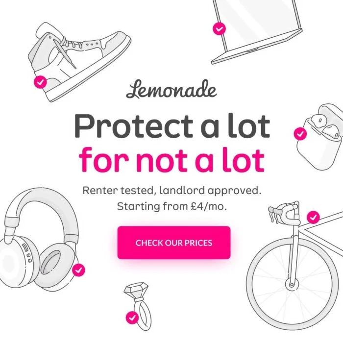 mastering lemonade renters insurance