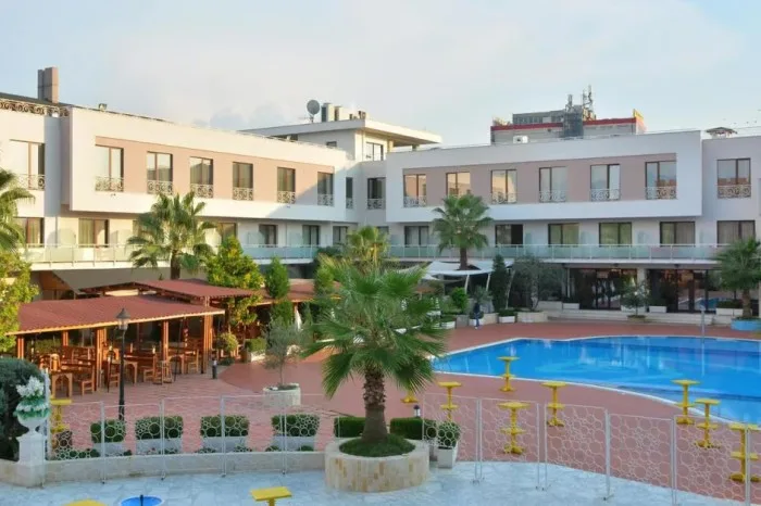 Best Luxury Hotels in Tirana for a Comfortable City Break