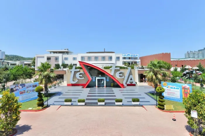 Best Luxury Hotels in Tirana for a Comfortable City Break