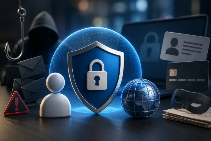 How Domain Privacy Helps Prevent Spam, Scams, and Identity Theft