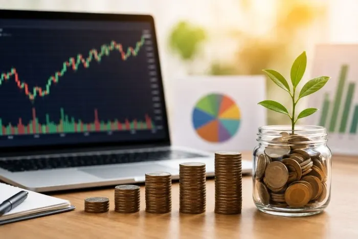 How to Invest in Stock Market Indexes A Guide to Index Funds and ETFs